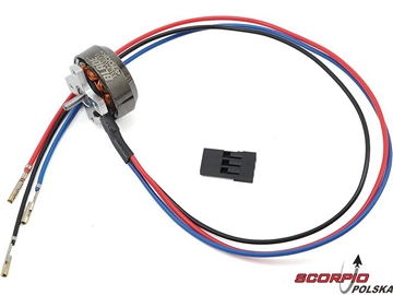 Blade 130 S: Silnik ogonowy trójfazowy Blade 130 S: Silnik ogonowy trójfazowy / BLH9311