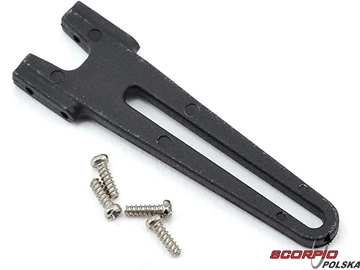 Blade 130 S: Wspornik antyrotacyjny / BLH9317
