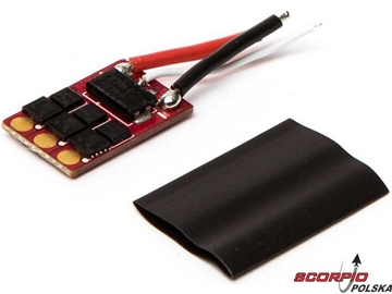 Blade Vortex 150: Regulator 16A Blade Vortex 150: Regulator 16A / BLH9501