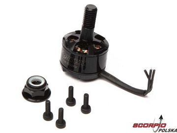 Blade Vortex 150: Silnik Blade Vortex 150: Silnik / BLH9510