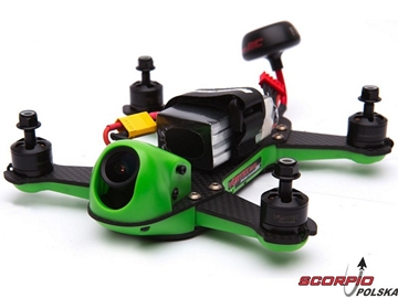 Blade Vortex 150 FPV Racer BNF Basic / BLH9550EU