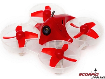 Blade Inductrix FPV Plus RTF / BLH9600
