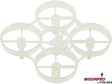 Blade Inductrix FPV Plus: Szkielet / BLH9603