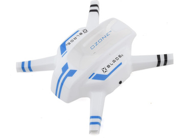 Blade Ozone: Kabina Blade Ozone: Kabina / BLH9704