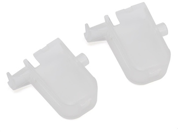 Blade Ozone: Pokrywa mocowania silnika Blade Ozone: Pokrywa mocowania silnika / BLH9705