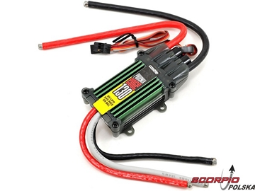 Regulator Castle Phoenix Edge 130 / CC-010-0099-00