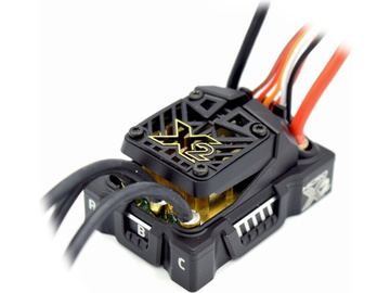 Castle regulator Mamba Micro X2 (3.5mm) / CC-010-0169-00