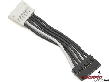 Castle - kabel odbiornika X regulatora / CC-011-0108-00