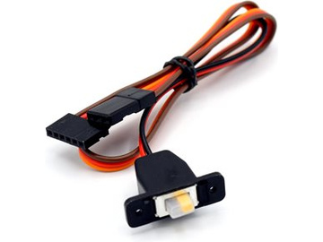 Castle kable regulatora Copperhead 10 / CC-011-0159-00