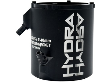 Chłodnica silnika Castle wodna 50 mm / CC-011-0170-00