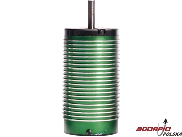 Silnik Castle Mamba Monster 1515 2200kv / CC-060-0004-00