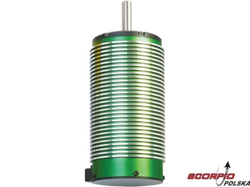 Silnik Castle Mamba XL2 2028 750kv / CC-060-0028-00