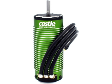 Castle silnik 1520 1650obr/V sensored / CC-060-0075-00