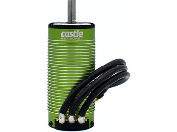 Castle silnik 1721 1260kv z czujnikiem / CC-060-0100-00