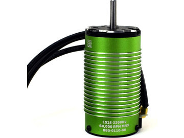 Castle silnik 1515 2200kv z czujnikiem V2 / CC-060-0110-00