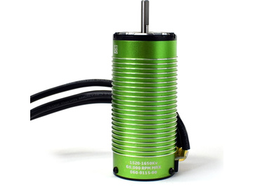 Castle silnik 1520 1650kv z czujnikiem V2 / CC-060-0115-00