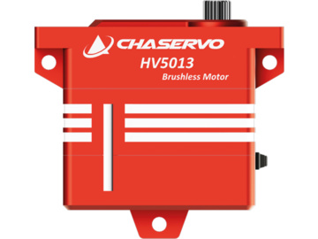 Chaservo HV5013 HV 60.0 kg·cm 0.11sec/60° MG / CHA-HV5013