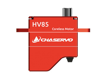 Chaservo HV85 HV 9.8 kg·cm 0.11sec/60° MG / CHA-HV85