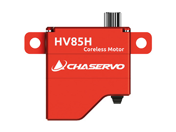 Chaservo HV85H HV 9.8 kg·cm 0.11sec/60° MG / CHA-HV85H