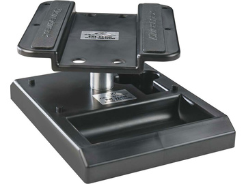 Duratrax Stojak na auto Pit Tech Deluxe czarny / DTXC2369