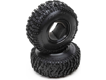 Duratrax opona 1.9" Class 1 Ascend CR C3 (2) / DTXC4073