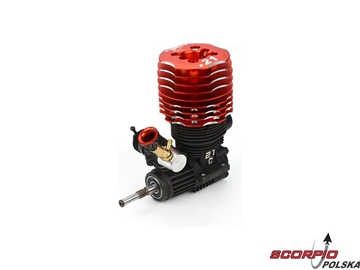 Dynamite Buggy Motor .21 SG / DYN0897