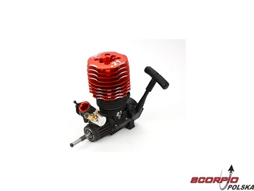 Silnik Dynamite .21 SG Combo / DYN0899