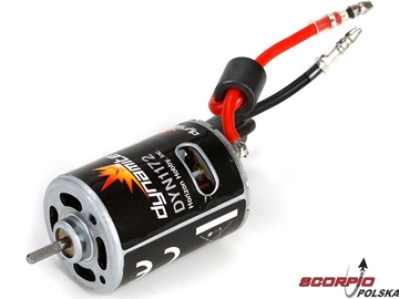 Dynamite silnik szczotkowy 15-T Dynamite silnik szczotkowy 15-T / DYN1172