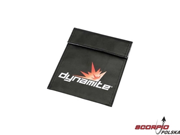 LiPo Charge Protection Bag. Small / DYN1400