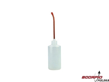 Pojemnik do szybkiego tankowania 500ml Pojemnik do szybkiego tankowania 500ml / DYN2003