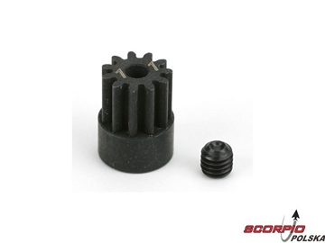 Koło zębate Mini 11 zębów / DYN2581