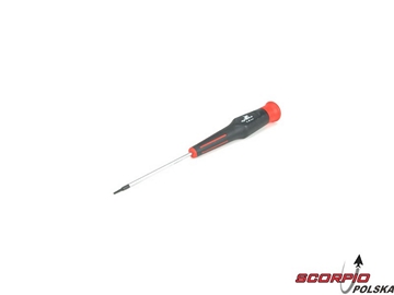 Imbus sześciokątny 1.5mm / DYN2814