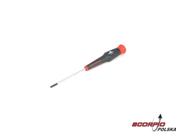 Imbus sześciokątny 2.5mm / DYN2816