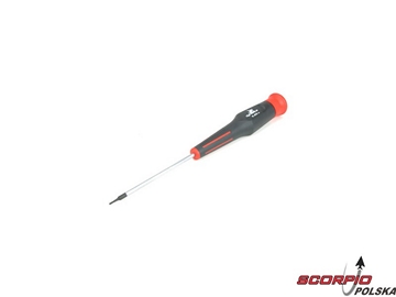 Imbus sześciokątny .050" Imbus sześciokątny .050" / DYN2820