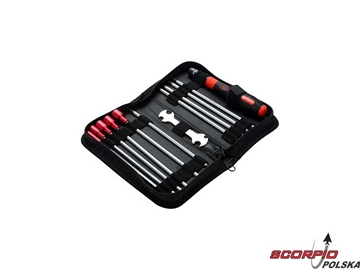 Startup Tool Set: US / DYN2835