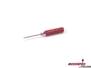 Imbus profi CNC sześciokątny 3.0mm / DYN2903