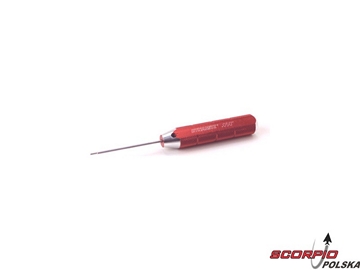 Imbus profi CNC sześciokątem .050" / DYN2910