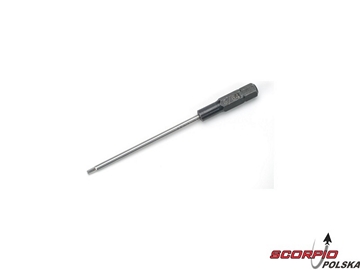 Imbus zapasowy 5/64" / DYN2923