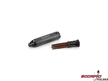 Zestaw narzędzi Multi Hex Zestaw narzędzi Multi Hex / DYN2950