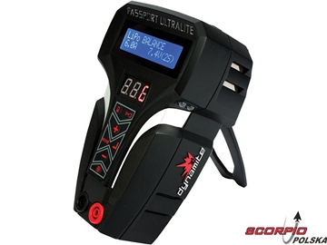 Ładowarka Passport UltraLite 50W AC/DC Multi-Tool / DYN4103EU