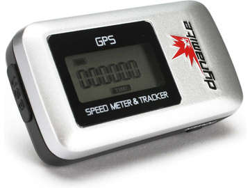 GPS prędkościomierz 2.0 / DYN4403