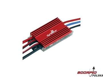 Regulator trójfazowy Mini Tazer 25A F/N/B/R / DYN4930