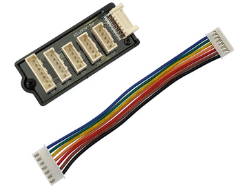 Adapter balansera Adapter balansera / DYN5032