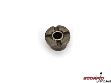 Pull/Spin-Start One-Way Bearing: DYN .21 / DYN6037