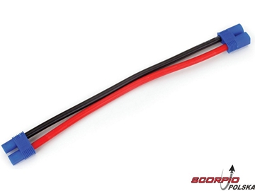 EC3 przedłużacz 15cm / DYNC0012