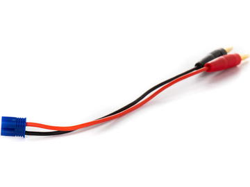 Kabel ładowania z banankami - EC2 urządzenie Kabel ładowania z banankami - EC2 urządzenie / DYNC0095