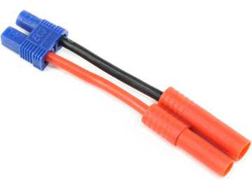 Kabel konwersji HXT - EC3 akumulator / DYNC0170