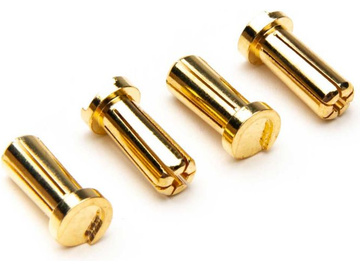 Konektor 5mm niski profil (4) / DYNC0176