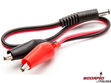 Kabel zasilający DC ładowarki (DYNC2010/DYNC2015) / DYNC1101