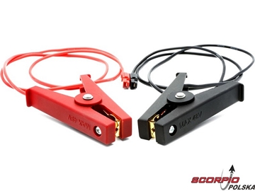 Kabel zasilania DC ładowarki (DYNC3000/DYNC3010) Kabel zasilania DC ładowarki (DYNC3000/DYNC3010) / DYNC1103